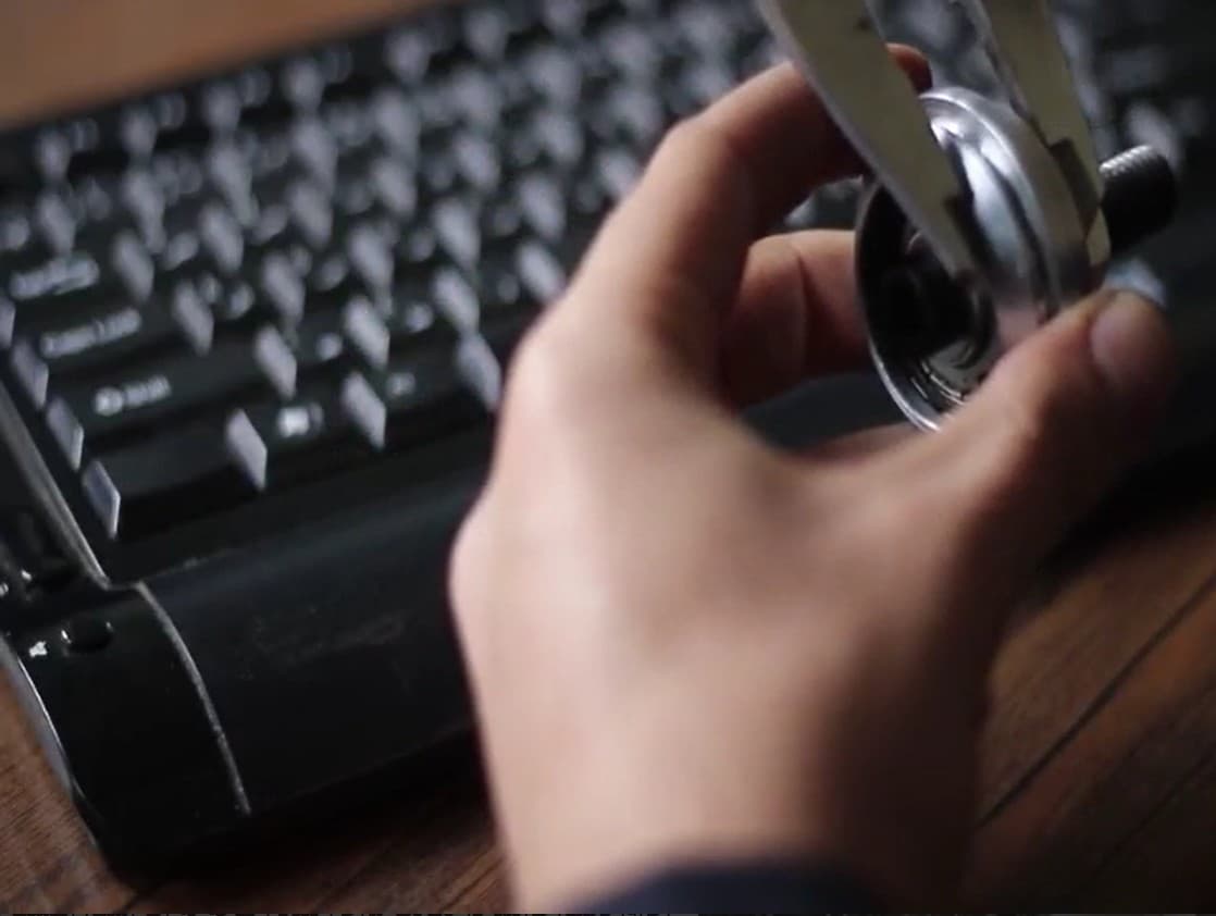 Line & machinery design